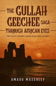 The Gullah Geechee Saga