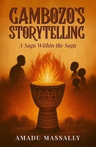 Gambozo's Storytelling