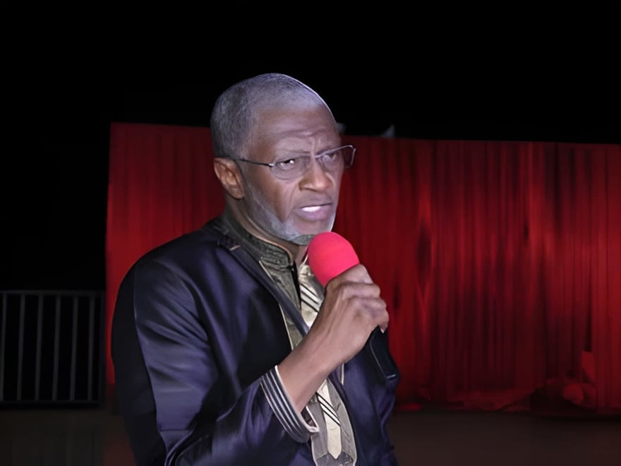 Events and Speaking 2